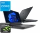Ноутбук (2024) для геймінгу Dell G15 5530 i5-13450HX/ 16GB / 1TB/ Win11x Licensed/ RTX3050 / 15.6" 120Hz - зображення 1