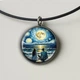 Підвіска (кулон) #03 Love - зображення 1