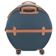 Валіза Semi Line 20" (S) Blue/Brown (T5672-2) - изображение 5