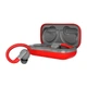 Навушники Canyon OnRun 11 Sport TWS Red/Grey (CNS-TWS11R) - изображение 2