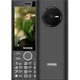 Мобільний телефон Sigma X-style 353 TREND Black (4827798626214) - изображение 1