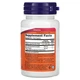 Вітаміни Now Foods Вітамін C-1000 Vitamin C-1000 30 вегетаріанських капсул - зображення 2
