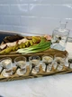 Чарки Молот 6 шт. з підставкою в коробці Gorillas BBQ GL10 - зображення 5