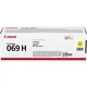 Картридж Canon 069H Yellow 5.5K (5095C002) - изображение 1