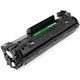 Картридж ColorWay для CANON 725(712) LBP3100/6000//HP CB435/CB36/CE285 (CW-C725M) - изображение 2