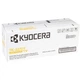 Тонер-картридж Kyocera TK-5370Y 5K (1T02YJANL0) - изображение 3
