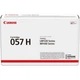 Картридж Canon 057H Black 10K (3010C002) - изображение 2