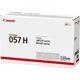 Картридж Canon 057H Black 10K (3010C002) - изображение 3