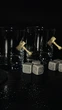 Набор для виски Молот (2 стакана молот + камни в коробке) Gorillas BBQ GL13 - изображение 5