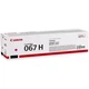 Картридж Canon 067H magenta 2K (5104C002) - изображение 2