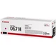 Картридж Canon 067H magenta 2K (5104C002) - изображение 3