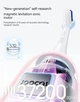 Электрическая зубная щетка Soocas X3S White - изображение 5
