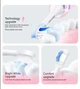 Электрическая зубная щетка Soocas X3S White - изображение 6
