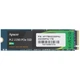 Накопитель SSD M.2 2280 1TB Apacer (AP1TBAS2280P4U-1) - изображение 1