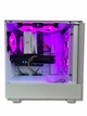 Комп'ютер PowerCube G06-45 (Intel Core i5-14400F / 32Gb / Radeon RX 9070 16GB / SSD 1Tb / 750W / ARGB) - зображення 3