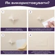 Самоклеющаяся кожзам в рулоне для реставрации и ремонта мебели и аксессуаров (винилискоже) 1370*3000*0,5мм Бежевый - изображение 7