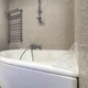 Водонепроницаемая перегородка для ванны или умывальника волна 2 шт (NR0259_2) - изображение 6