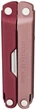 Мультитул Leatherman Bond Heathered Cranberry (14 инструментов) - изображение 2