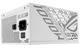 Блок живлення ASUS ROG Strix 1000W ATX 3.1 80+ Platinum White Edition (90YE00W4-B0NA00) - зображення 6