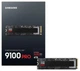 Накопитель SSD Samsung m.2 NVMe 4TB 9100 PRO V-NAND TLC (MZ-VAP4T0BW) - изображение 4