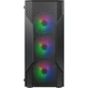 Корпус Cougar MX110 Uniface RGB Black (MX110 RGB) - изображение 2