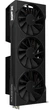 Видеокарта XFX AMD Radeon RX 9070 XT 16GB Swift Triple fan Gaming Edition (RX-97TSWF3B9) (GDDR6, 256 bit, PCI-E v5.0 x16) - изображение 4