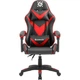 Игровое кресло Defender xCom Black/Red (64337) - изображение 2