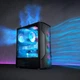 Корпус Cougar MX110 Uniface RGB Black (MX110 RGB) - изображение 11