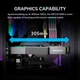 Корпус Cougar MX110 Uniface RGB Black (MX110 RGB) - изображение 13