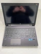 Ноутбук HP EliteBook 8560w / 15.6" (1920x1080) TN / Intel Core i7-2670QM (4 (8) ядра по 2.2 - 3.1 GHz) / 16 GB DDR3 / 240 GB SSD / nVidia Quadro 1000M, 2 GB GDDR3, 128-bit / WebCam / DVD-ROM б/в - зображення 2