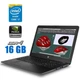 Мобильная рабочая станция HP Zbook 15 G3 / 15.6" (1920x1080) TN / Intel Core i7-6820HQ (4 (8) ядра по 2.7 - 3.6 GHz) / 16 GB DDR4 / 480 GB SSD / nVidia Quadro M1000M, 2 GB GDDR5, 128-bit / WebCam б/у - изображение 1