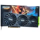 Дискретная видеокарта Inno3D GeForce RTX 3080, 12 GB GDDR6X, 384-bit / 1x HDMI, 3x DisplayPort (N30803-106X-1810VA44H) б/у - изображение 1