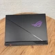 Игровой ноутбук Asus ROG Strix Scar 16 G634JY / 16" (2560x1600) IPS / Intel Core i9-13980HX (24 (32) ядер по 2.2 - 5.5 GHz) / 32 GB DDR5 / 1000 GB SSD / nVidia GeForce RTX 4090, 16 GB GDDR6, 256-bit / WebCam б/у - изображение 3