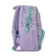 Рюкзак детский YES K-34 Magical Unicorn 30,5х21,5х11 см Разноцветный (550024) - изображение 3