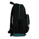 Рюкзак YES T-115 Demon Slayer Tanjiro 41,5х30х14 см Черный (550002) - изображение 3