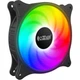 Кулер для корпуса PcCooler FX-120-3 (248297) - изображение 2