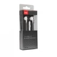Наушники Ergo VM-730 Type-C Earphones White (VM-730W) - изображение 4