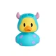 Дитяча іграшка для купання серії "Disney" Качечка Duckalooz 33415- 3 - зображення 1
