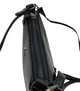 Практична жіноча сумка cross-body Aver-540 чорна - зображення 10