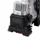 Автомобильный компрессор Aspiring Airflow 3 metal 85L 180W (248513) - изображение 3