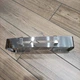 Прямая полка из нержавейки для ванной SDSO-31cm SS304 Хром - изображение 8