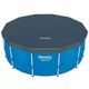 Тент для басейну Bestway 58036, каркасний 305 см - изображение 1