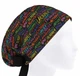 Медицинская шапочка женская HeadwearUniverse универсальная принт Урология - изображение 1
