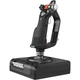 Джойстик с рычагом управления двигателем Logitech G Saitek X52 Pro для PC (945-000003) [107822] - изображение 5
