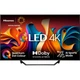 Телевизор Hisense 50A7NQ 50" QLED 4K (20013324) EU [131551] - изображение 1