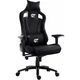 Геймерское кресло GT Racer X-5113F Fabric Black [132261] - изображение 2