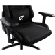 Геймерское кресло GT Racer X-5113F Fabric Black [132261] - изображение 7