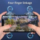 Тригери курки клікери з макросом Air Mapping Arrow-B для телефона смартфона гри в pubg пабг пубг cod warzone - зображення 3