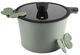 Кастрюля Ringel Zitrone Olive с крышкой 5.8 л, 24 см (RG-2108-24/2/OL) - изображение 4