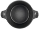 Каструля Ringel Zitrone Black із кришкою 2.5 л, 20 см (RG-2108-20 BL) - зображення 5